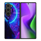 john wick 3 parabellum Samsung Galaxy Z Fold 6 5G 2024 Case OV0488