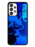 godzilla king of the monster Samsung Galaxy A53 5G Case