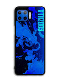 godzilla king of the monster Motorola Moto One 5G Case , Moto One 5G UW Case , Moto G 5G Plus Case