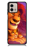 the Lion king Motorola Moto G Stylus 5G 2023 Case OV0491