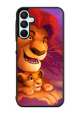 the Lion king Samsung Galaxy A35 5G Case OV0491