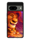 the Lion king Google Pixel 8A Case QC0491