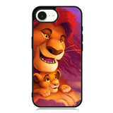 the Lion king iPhone 16e Case OV0491