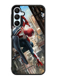 spider man far from home Samsung Galaxy A15 5G Case OV0492