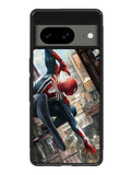 spider man far from home Google Pixel 8 Case QC0492