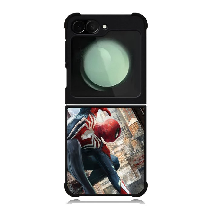 spider man far from home Samsung Galaxy Z Flip 6 5G 2024 Case OV0492