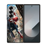 spider man far from home Samsung Galaxy Z Fold 7 5G Case OV0492