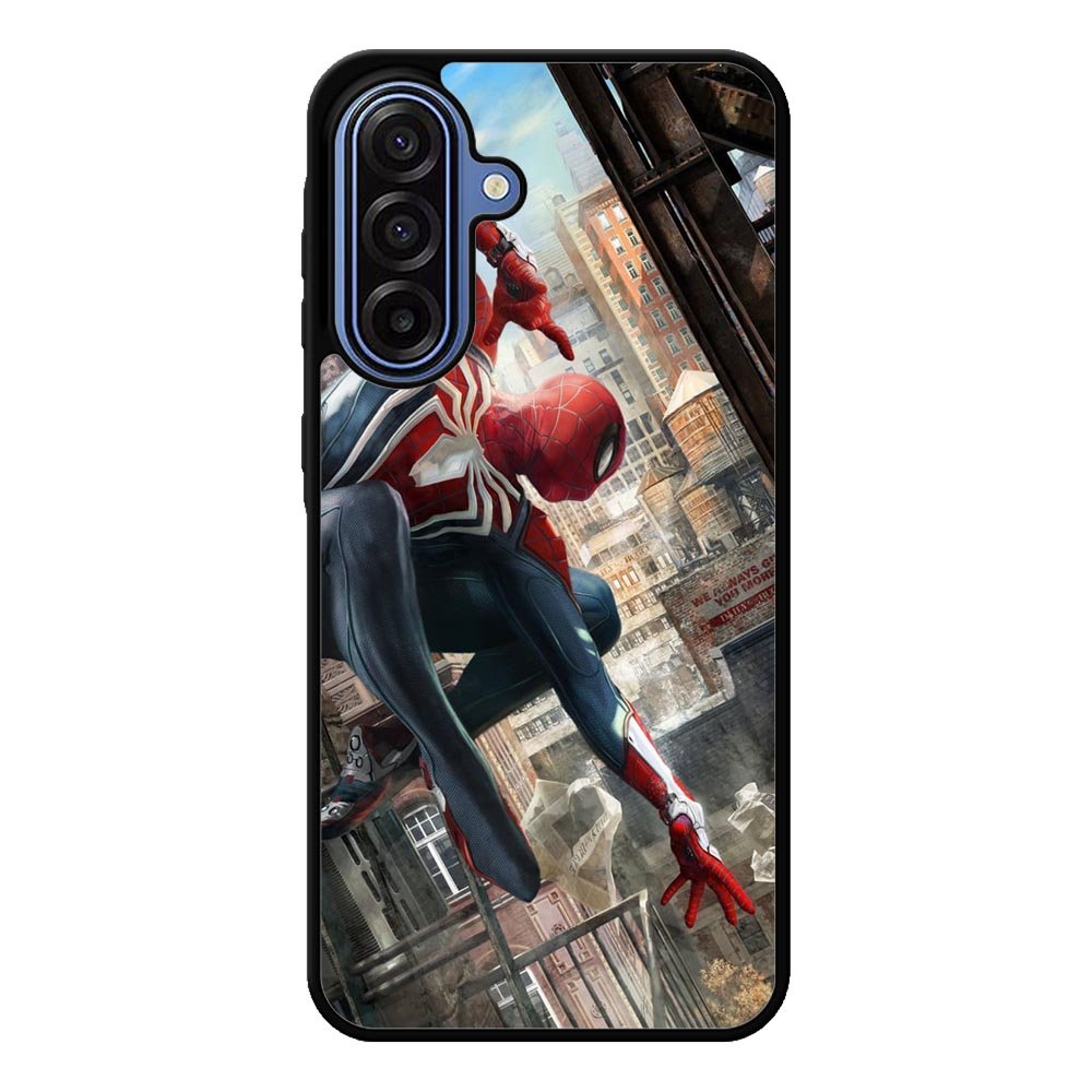 spider man far from home Samsung Galaxy A17 Case OV0492