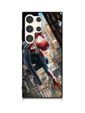 spider man far from home Samsung Galaxy S25 Ultra 5G Case QC0492