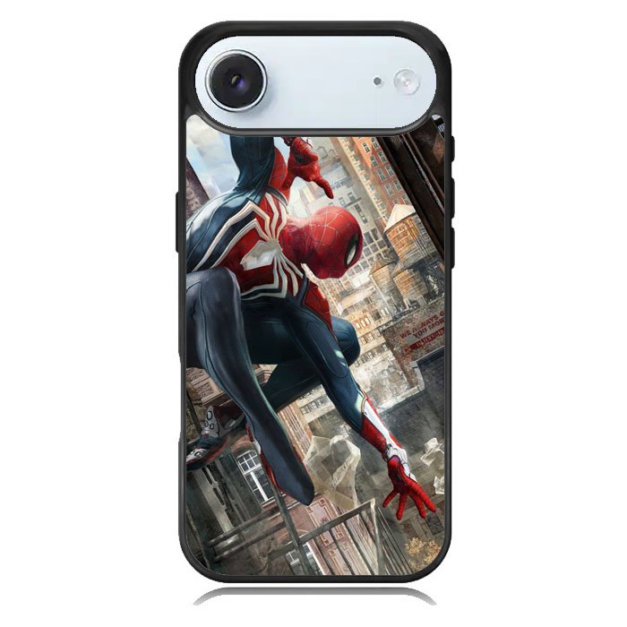 spider man far from home iPhone 17 Air Case OV0492