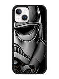 Star Wars Blackout Brother iPhone 14 Case QC2433
