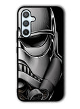 Star Wars Blackout Brother Samsung Galaxy A14 5G Case QC2433