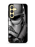 Star Wars Blackout Brother Samsung Galaxy S24 FE 5G Case OV2433