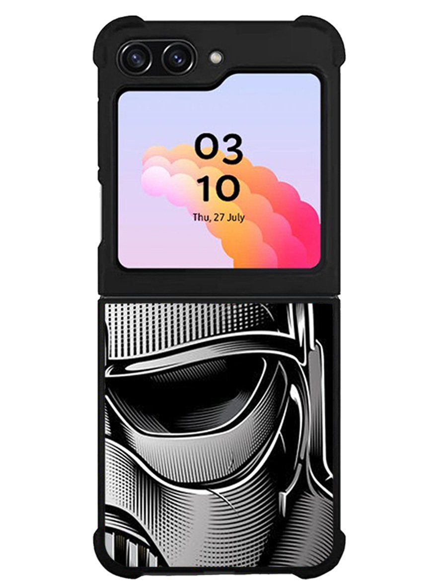 Star Wars Blackout Brother Samsung Galaxy Z Flip 5 5G 2023 Case OV2433