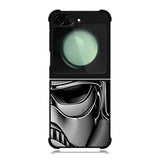 Star Wars Blackout Brother Samsung Galaxy Z Flip 6 5G 2024 Case OV2433