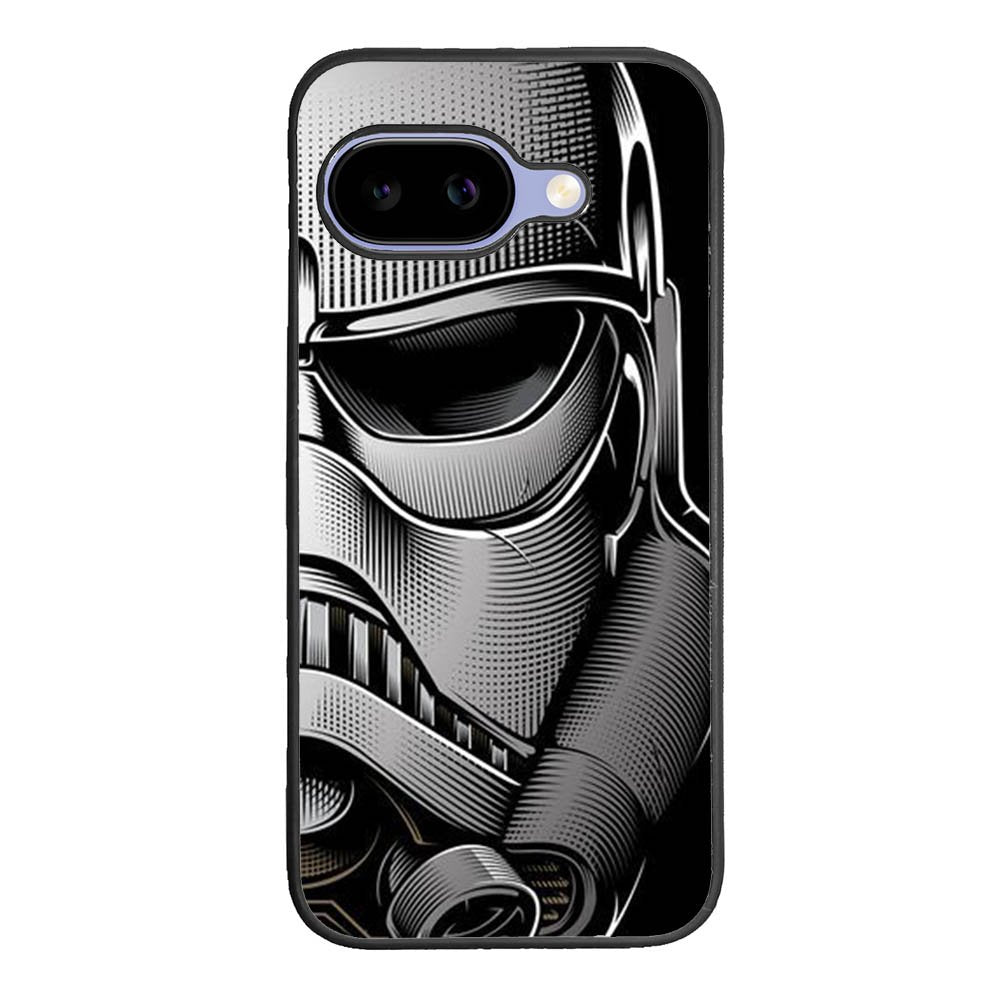 Star Wars Blackout Brother Google Pixel 10A Case OV2433
