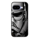 Star Wars Blackout Brother Google Pixel 10A Case OV2433