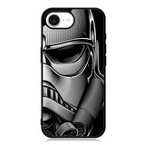 Star Wars Blackout Brother iPhone 16e Case OV2433