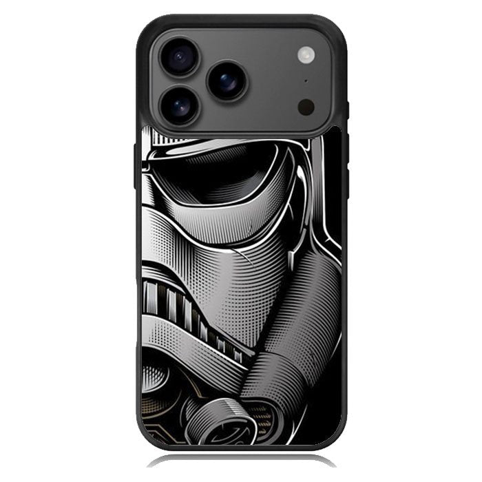 Star Wars Blackout Brother Samsung Galaxy S26 Case OV2433