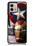 Marvel Heroes Motorola Moto G Stylus 5G 2023 Case OV0494