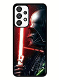 Darth Vader Red Saber Samsung Galaxy A53 5G Case