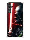 Darth Vader Red Saber Samsung Galaxy A14 5G Case