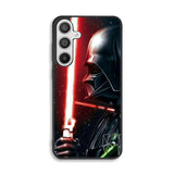 Darth Vader Red Saber Samsung Galaxy A26 Case OV1091