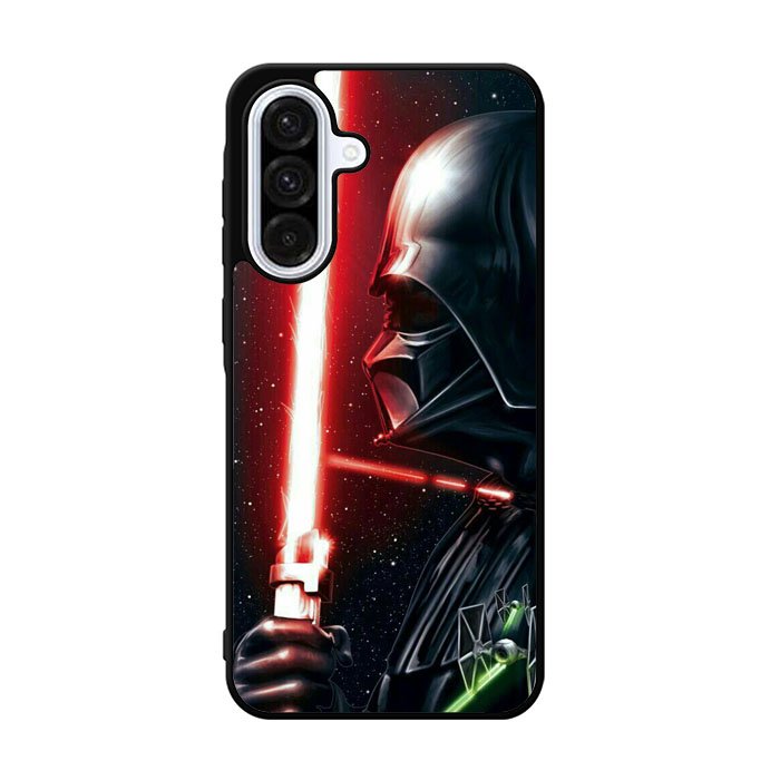 Darth Vader Red Saber Samsung Galaxy A36 Case OV5873