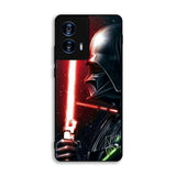 Darth Vader Red Saber Motorola Moto G Power 5G 2024 Case OV6654