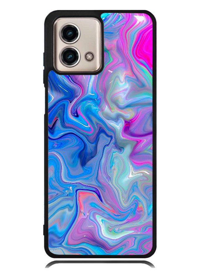 hologram holographic Motorola Moto G Stylus 5G 2023 Case OV0495