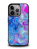 hologram holographic iPhone 16 Pro Max Case OV0495