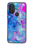 hologram holographic Motorola Moto G Pure 2021 , Moto G Power 2022 Case OV0495