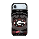 university georgia bulldogs Logo 1st iPhone Air Case