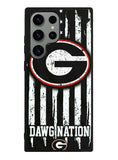 university georgia bulldogs 2nd Samsung Galaxy S23 Ultra 5G Case