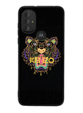 Kenzo Paris Logo Motorola Moto G Pure 2021 , Moto G Power 2022 Case