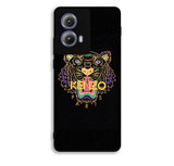 Kenzo Paris Logo Motorola Moto Edge 2024 Case OV5109