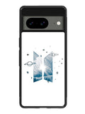 BTS Army Logo Google Pixel 8 Case QC0502