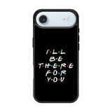 Friends Quotes iPhone Air Case QC0503
