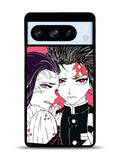 Anime Demon Slayer Kimetsu No Yaiba Google Pixel 8 Pro Case QC0507