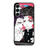 Anime Demon Slayer Kimetsu No Yaiba Samsung Galaxy A16 Case OV0507