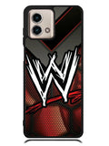Wwe Logo Motorola Moto G Stylus 5G 2023 Case