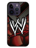 Wwe Logo iPhone 14 Pro Case