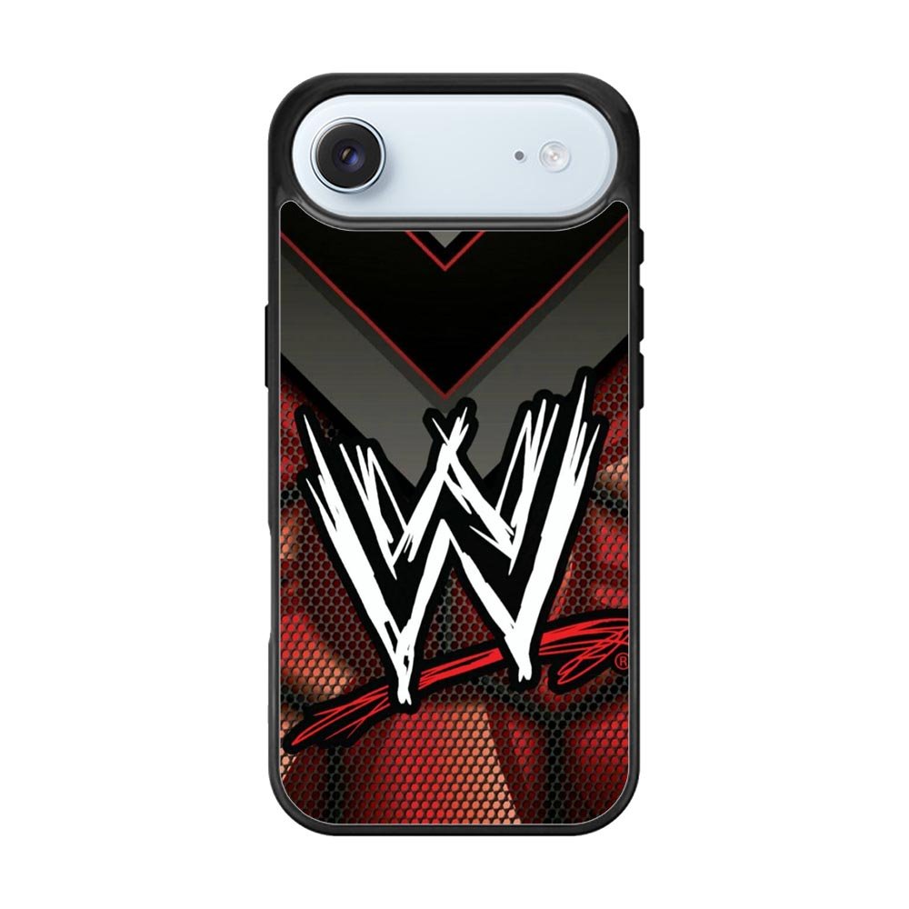 Wwe Logo iPhone Air Case