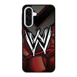Wwe Logo Samsung Galaxy A56 Case OV2597