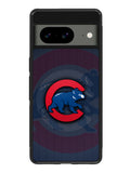 chicago cubs Logo Google Pixel 8 Case QC0512