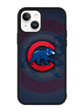 chicago cubs Logo iPhone 14 Plus Case QC0512