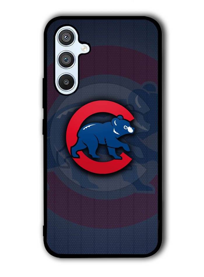 chicago cubs Logo Samsung Galaxy A14 5G Case QC0512