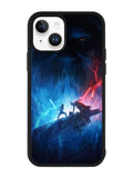 star wars the rise of skywalker iPhone 14 Plus Case QC0513