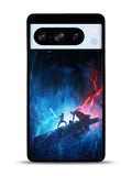 star wars the rise of skywalker Google Pixel 8 Pro Case QC0513