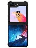 star wars the rise of skywalker Samsung Galaxy Z Flip 5 5G 2023 Case OV0513